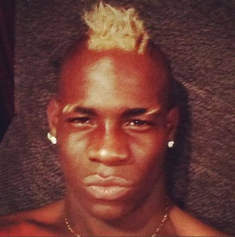 Mario Balotelli