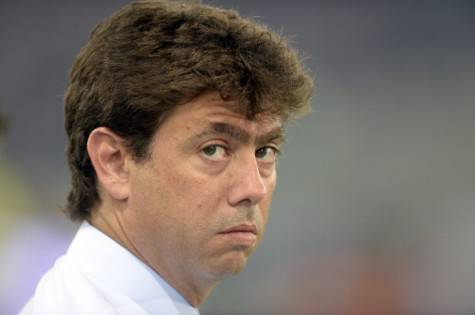 Andrea Agnelli