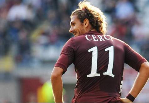 Alessio Cerci