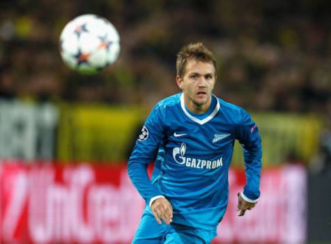 Domenico Criscito