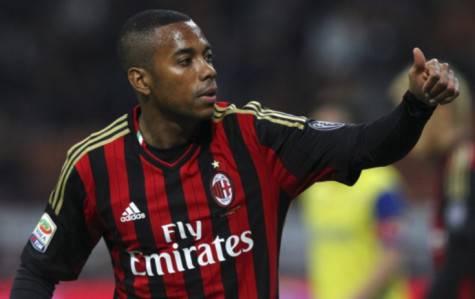 Robinho