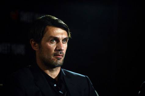Paolo Maldini (Getty Images)