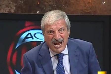 Tiziano Crudeli (Foto dal web)