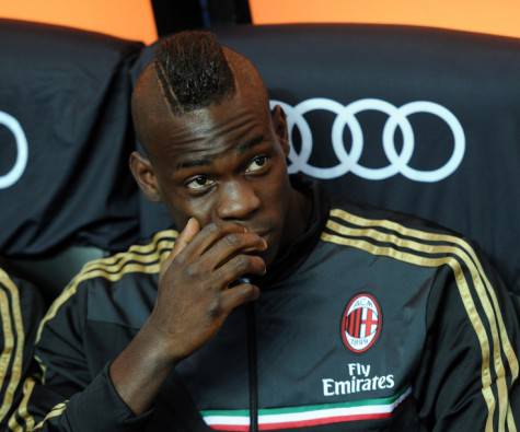 Mario Balotelli