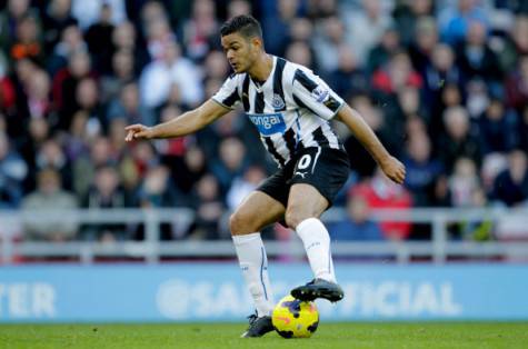 Hatem Ben Arfa