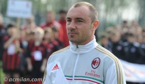 Cristian Brocchi 