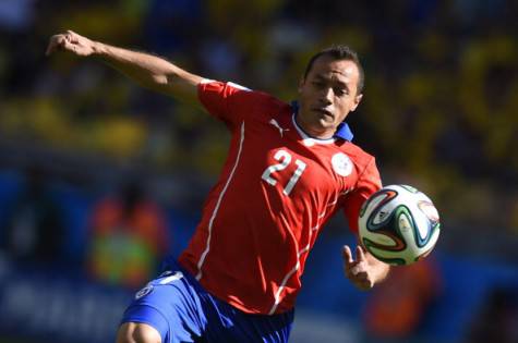 Marcelo Diaz
