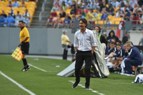 Filippo Inzaghi