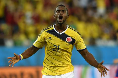 Jackson Martinez