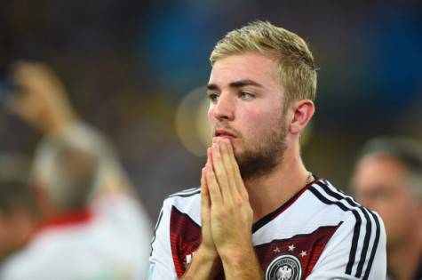 Christoph Kramer