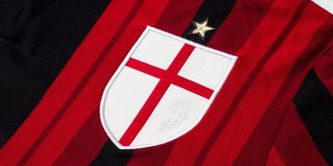 Logo Milan 2