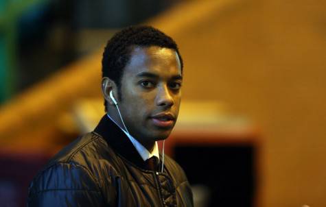 Robinho (Getty Images)