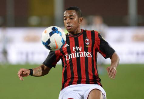 Robinho