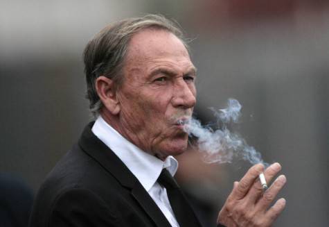 Zdenek Zeman