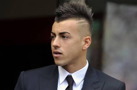 El Shaarawy