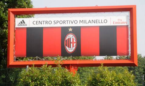 Milanello