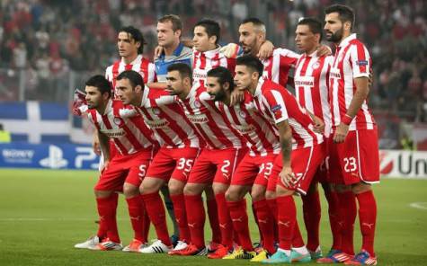 Olympiacos