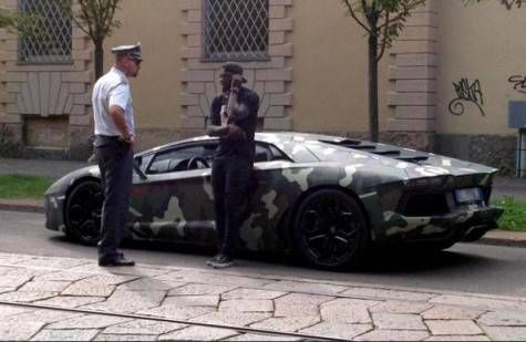 1 Muntari Lambo