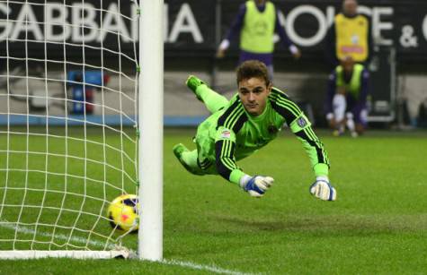 Gabriel (Getty Images)