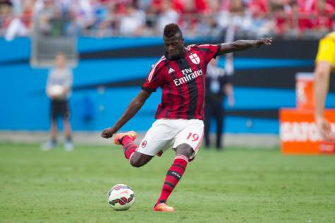 Mbaye Niang (Getty Images)