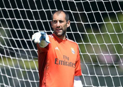 Diego Lopez