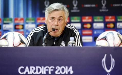 Carlo Ancelotti