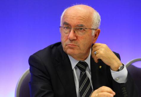 Carlo Tavecchio (Getty Images) 