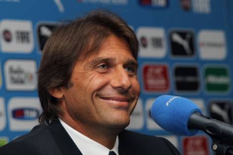 Antonio Conte