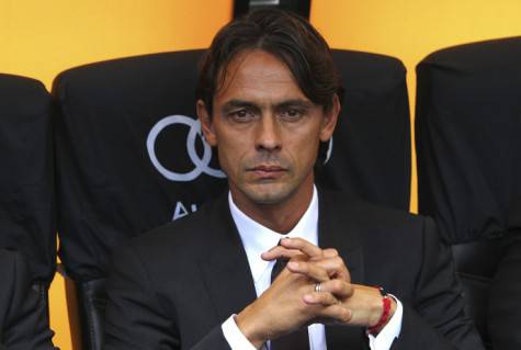 Filippo Inzaghi (Getty Images)