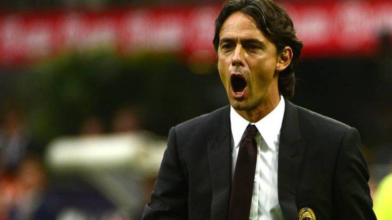 Milan Albero Di Natale Ancelotti.Milan Da Ancelotti A Inzaghi Torna L Albero Di Natale