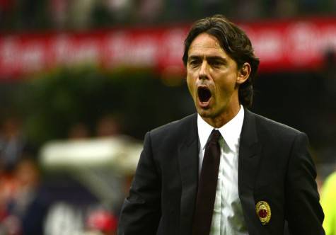 Filippo Inzaghi (Getty Images)