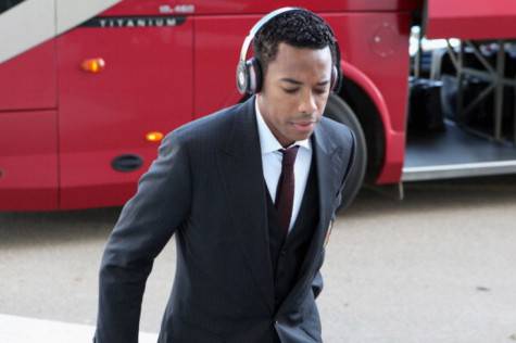 Robinho