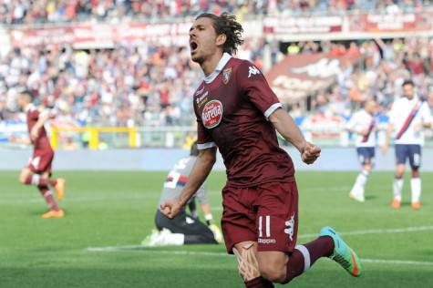 Alessio Cerci (Getty Images)