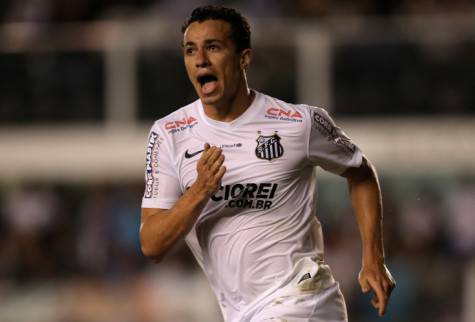 Leandro Damiao