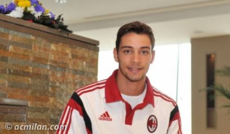 Mattia De Sciglio