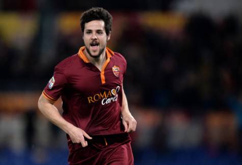 Mattia Destro