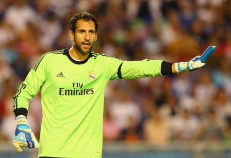 Diego Lopez