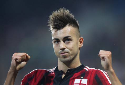 Stephan El Shaarawy (Getty Images)