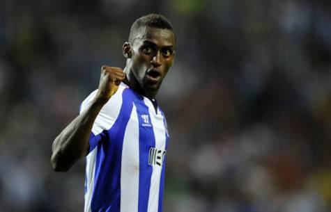 Jackson Martinez