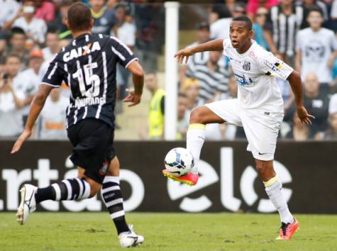 Robinho