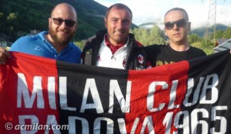 Cristian Brocchi