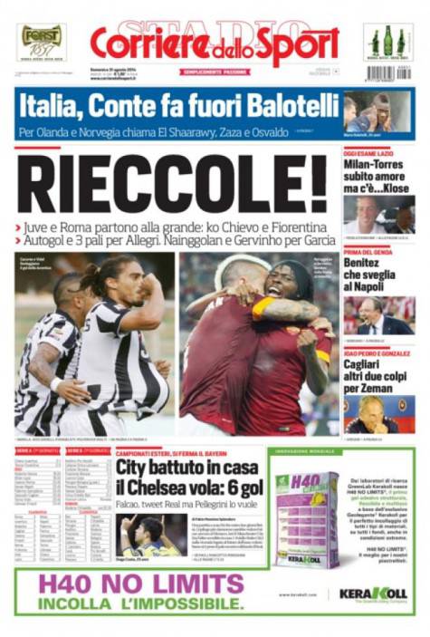 Corsport