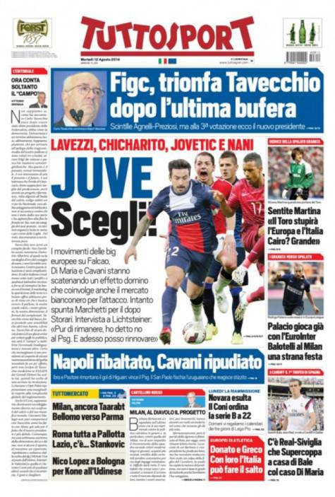 Tuttosport