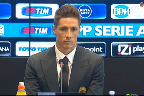 Fernando Torres