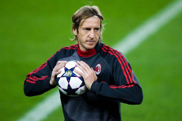 Massimo Ambrosini