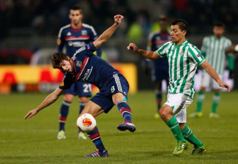 Yoann Gourcuff