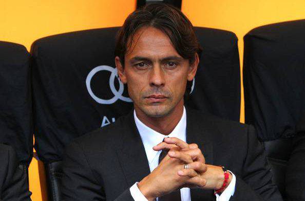 Filippo Inzaghi