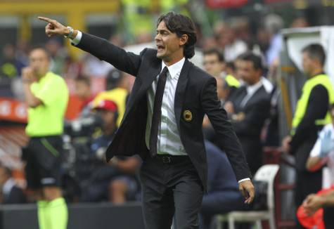 Filippo Inzaghi