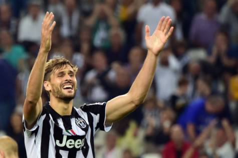 Fernando Llorente (Getty Images)