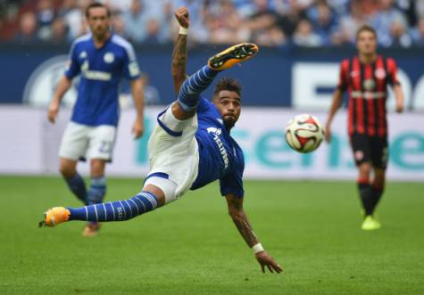 Kevin Prince Boateng (Getty Images)